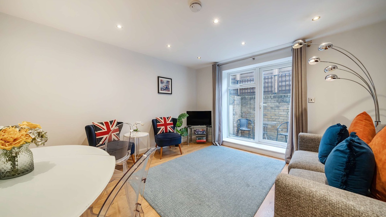 Photo of Livingroom in Windsor