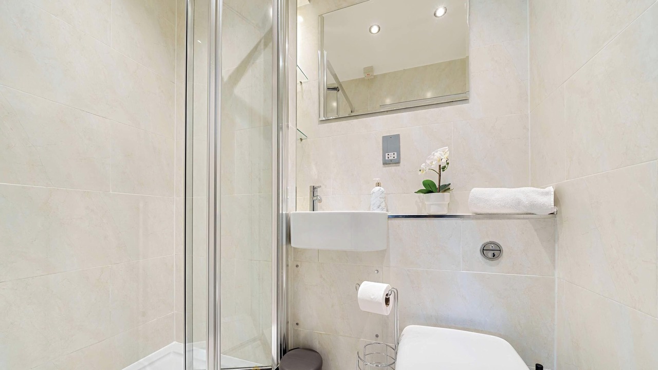 Photo of Bathroom in Windsor