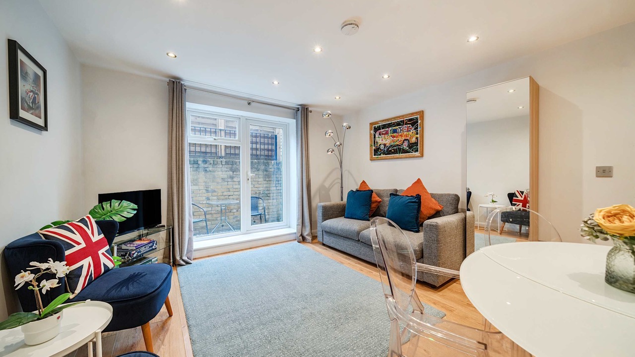 Photo of Livingroom in Windsor