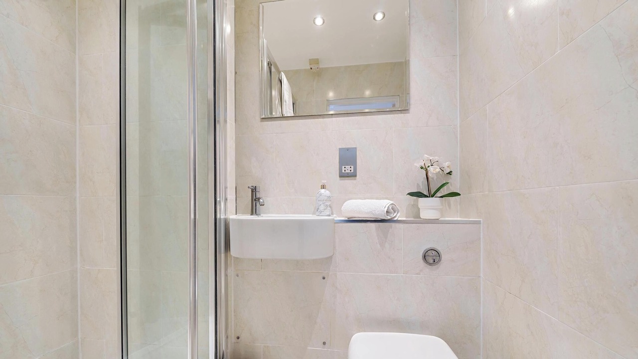 Photo of Bathroom in Windsor