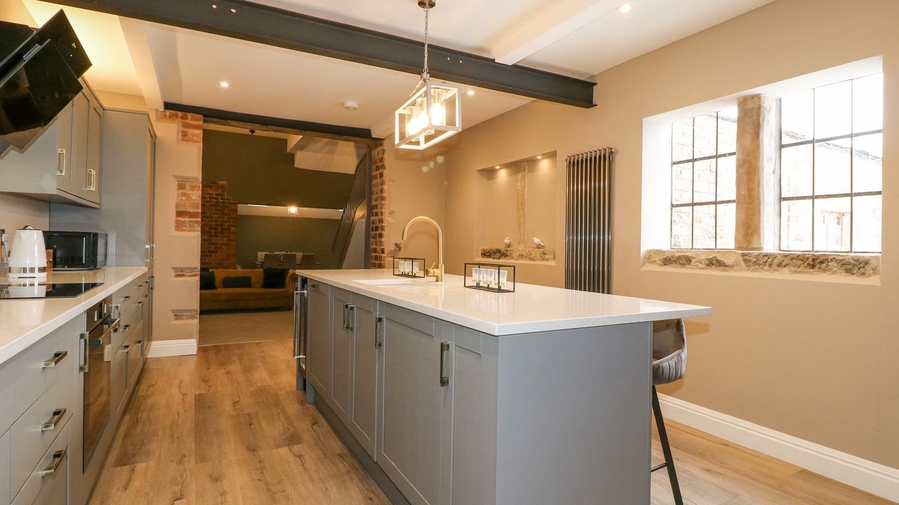 Photo of Kitchen in Milford