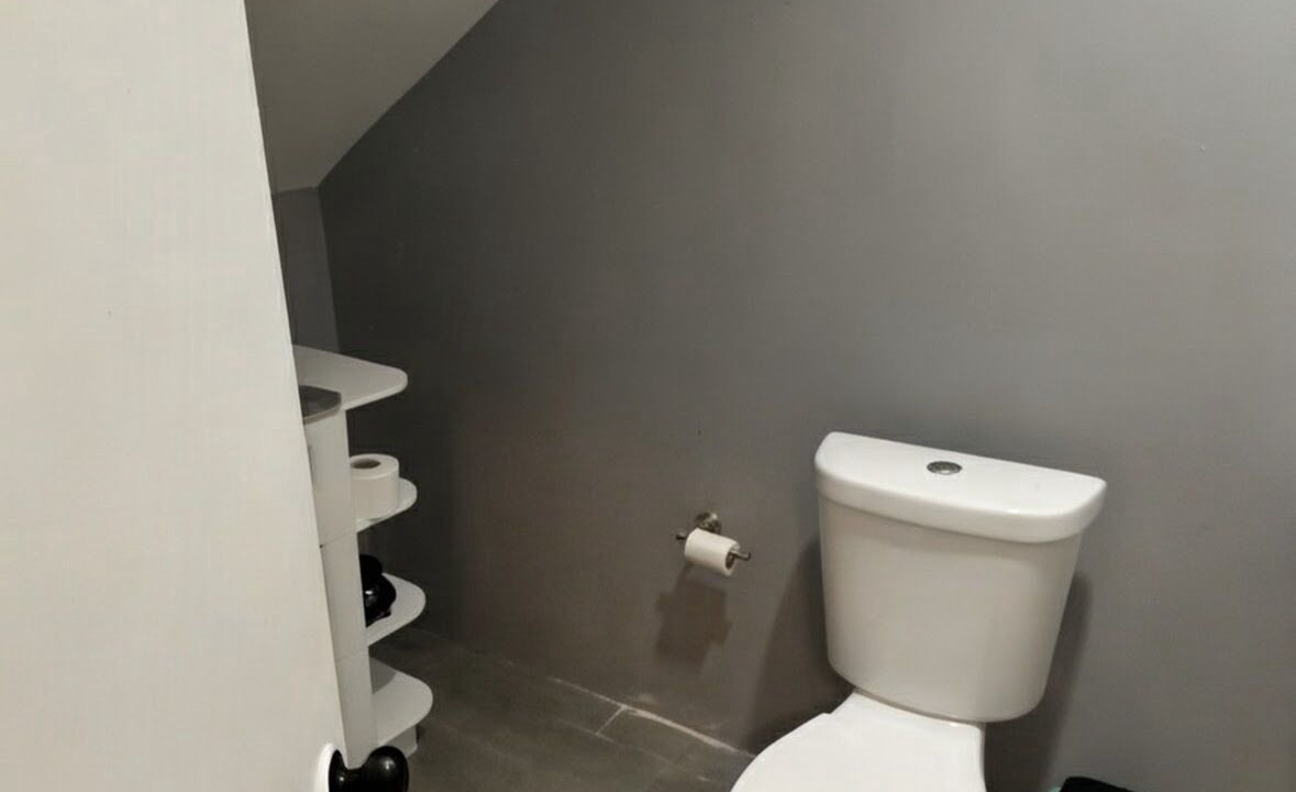 Photo of Bathroom in Hartswell