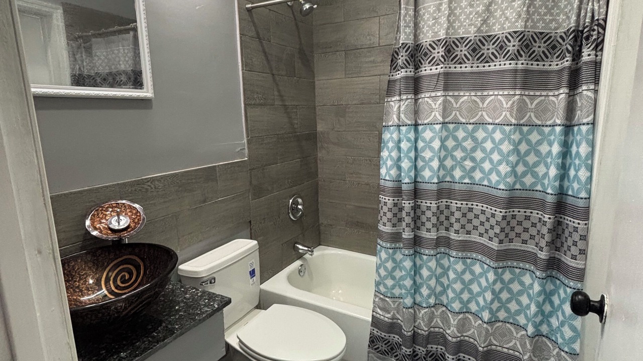Photo of Bathroom in Hartswell