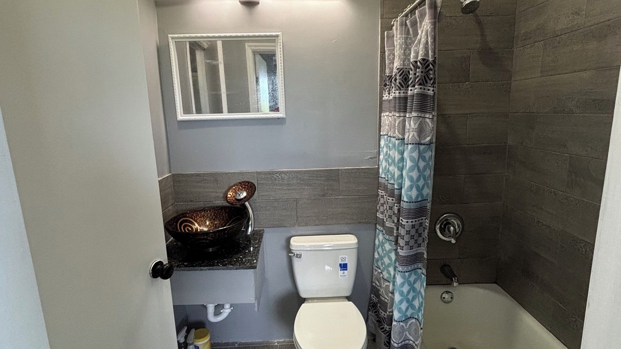Photo of Bathroom in Hartswell