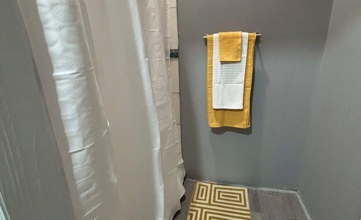 Photo of Bathroom in Hartswell