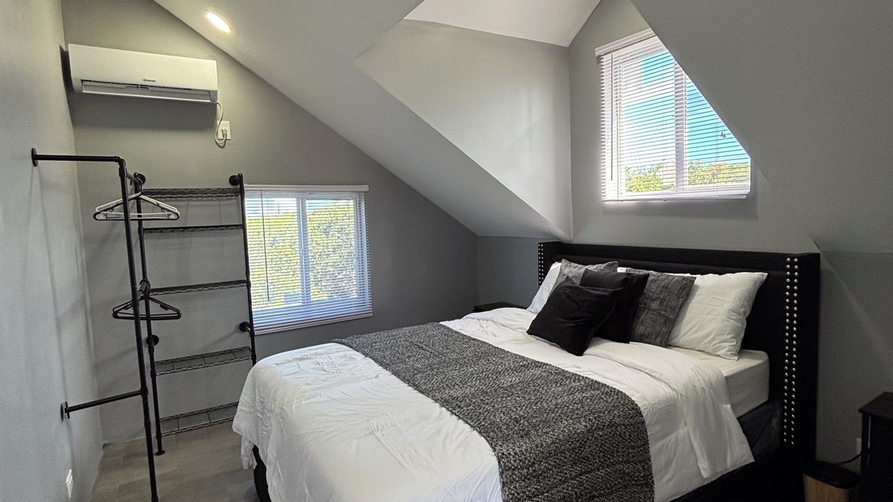 Photo of Bedroom in Hartswell