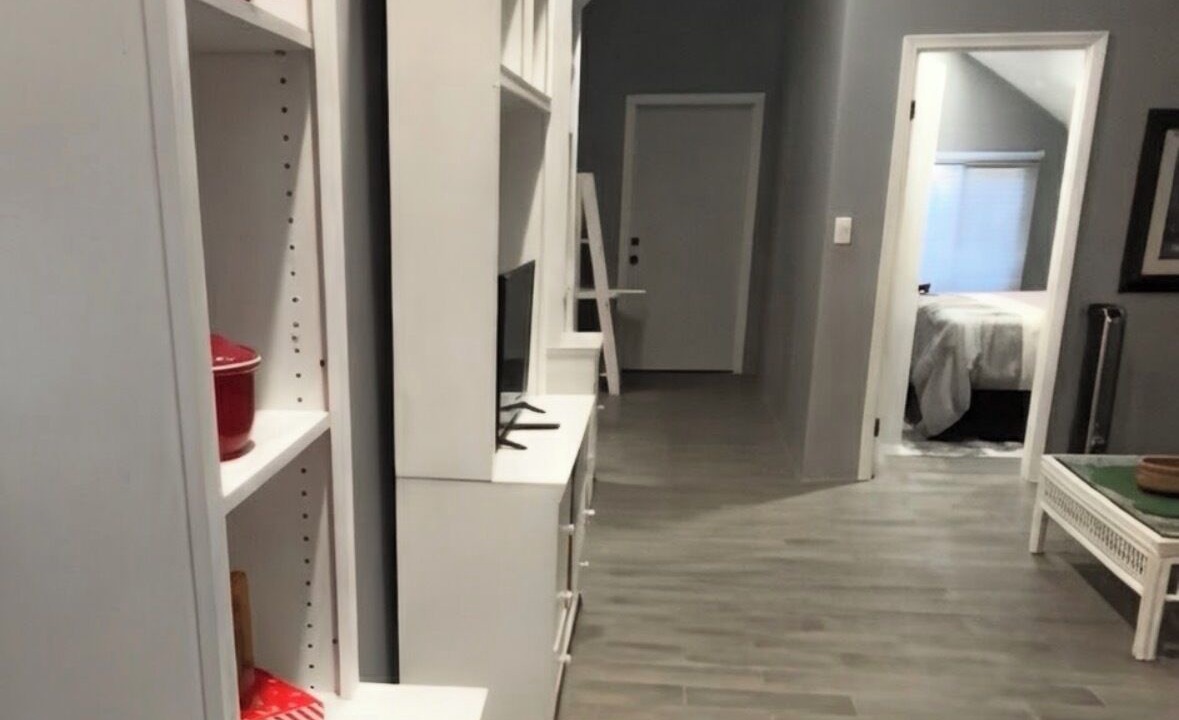 Photo of Bedroom in Hartswell