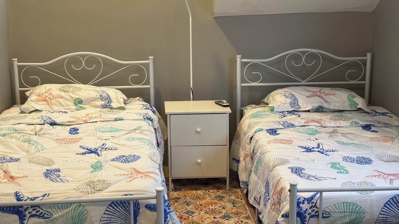 Photo of Bedroom in Hartswell