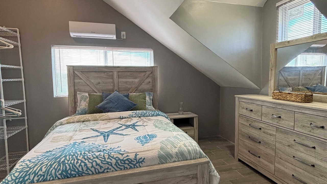 Photo of Bedroom in Hartswell