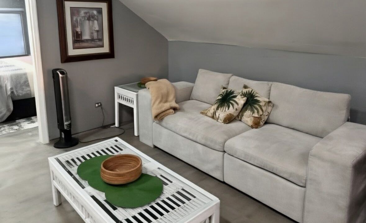 Photo of Livingroom in Hartswell