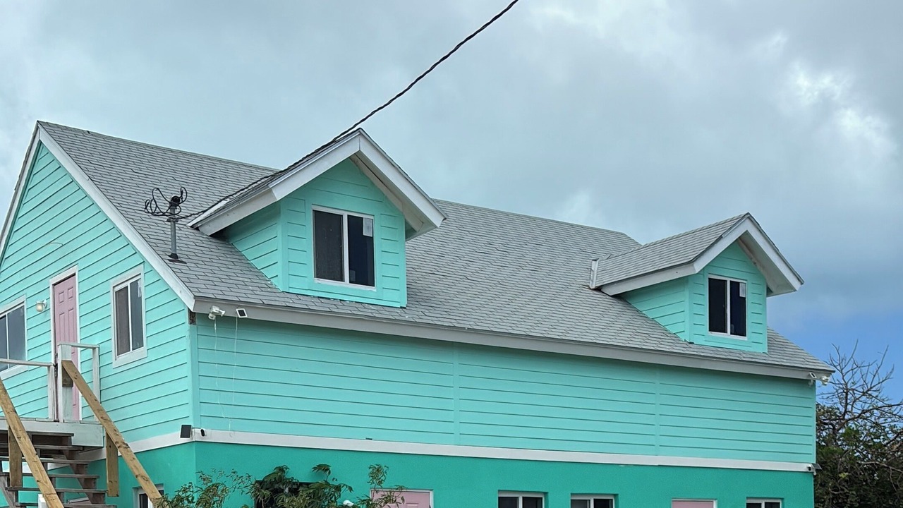 Photo of Outdoor in Hartswell
