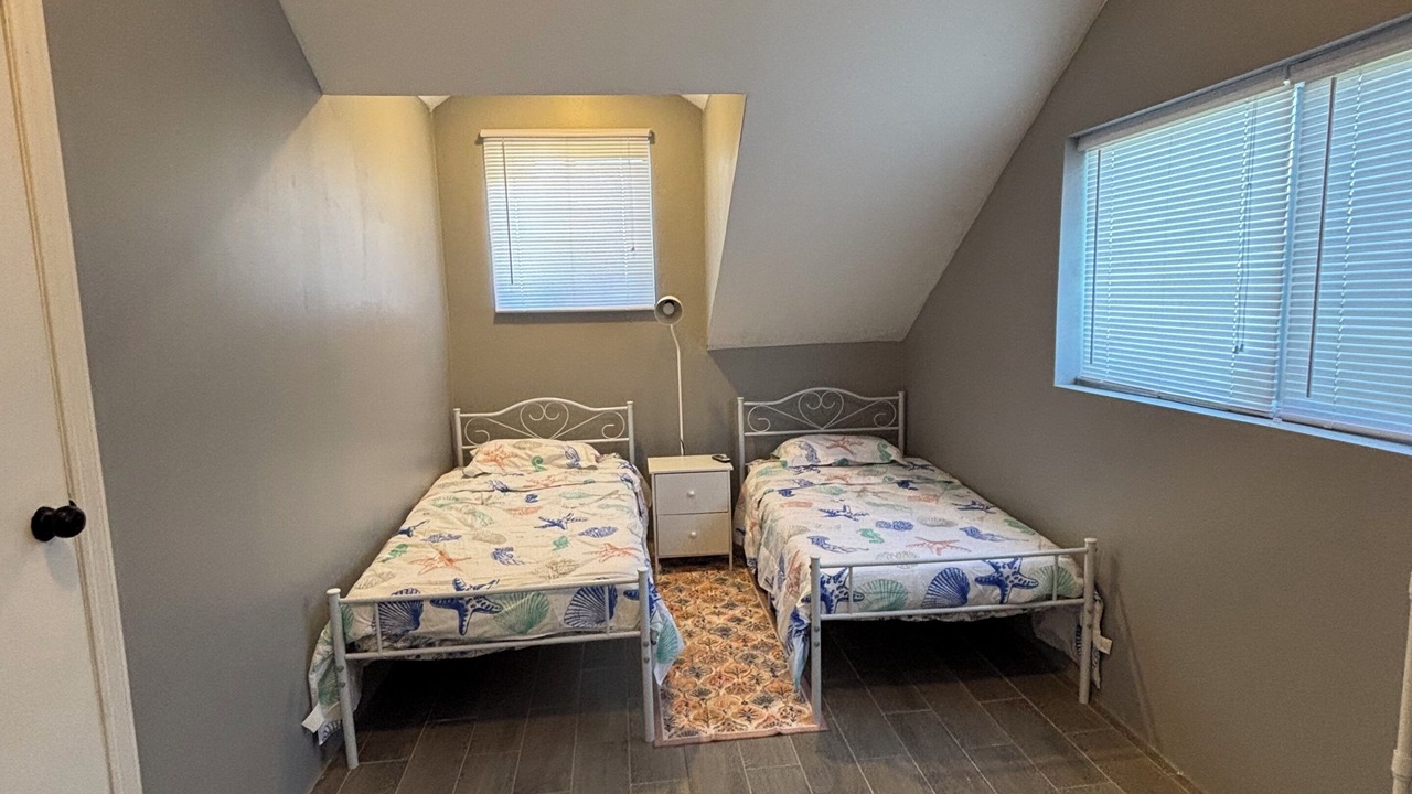 Photo of Bedroom in Hartswell