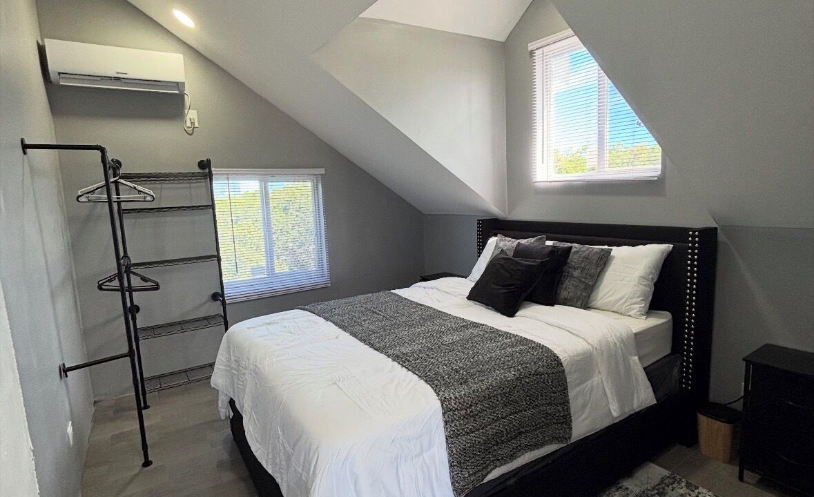 Photo of Bedroom in Hartswell