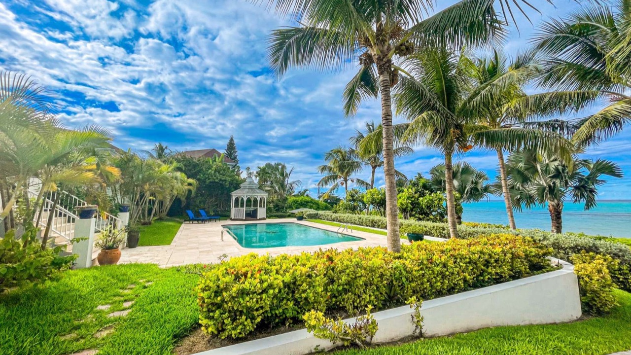 Photo of Outdoor in Nassau