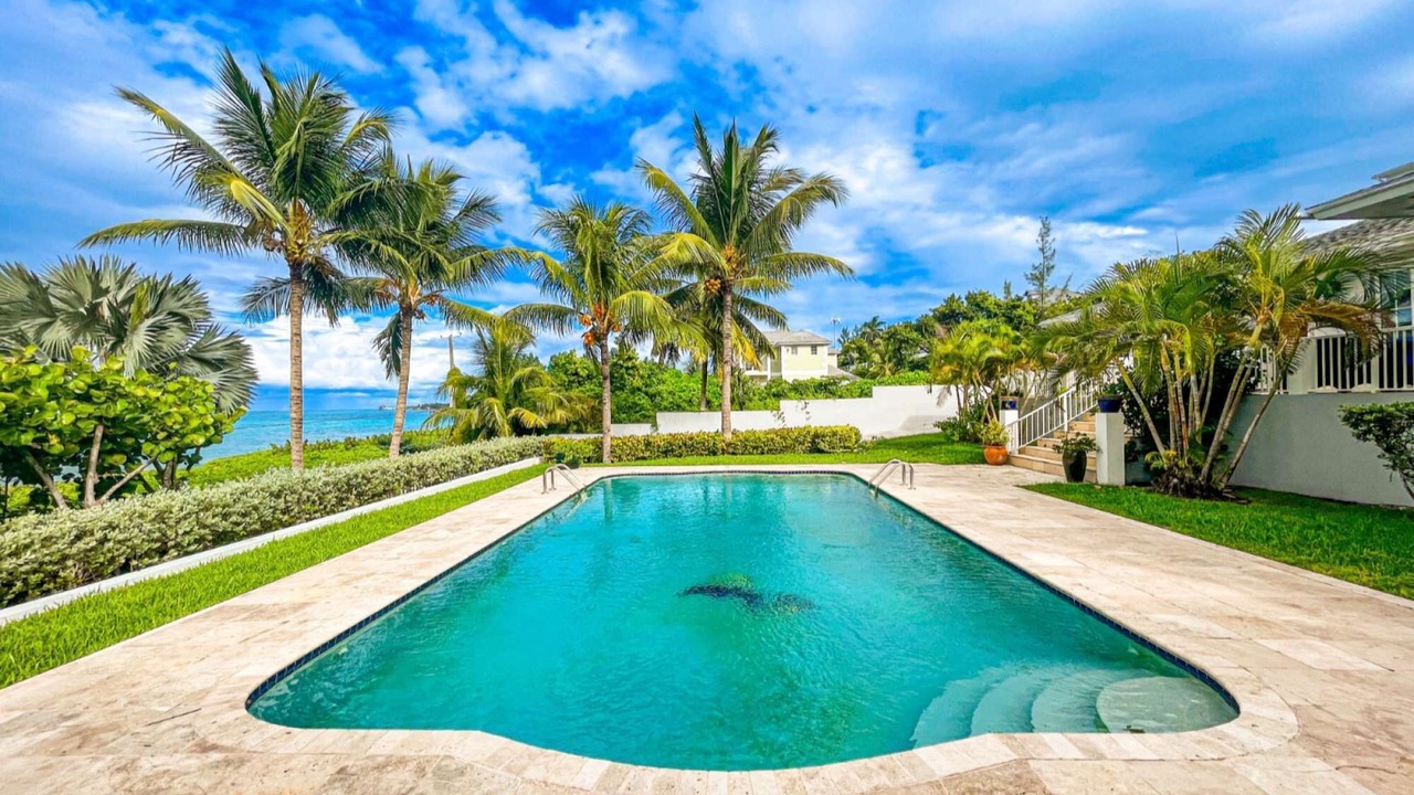 Photo of Outdoor in Nassau