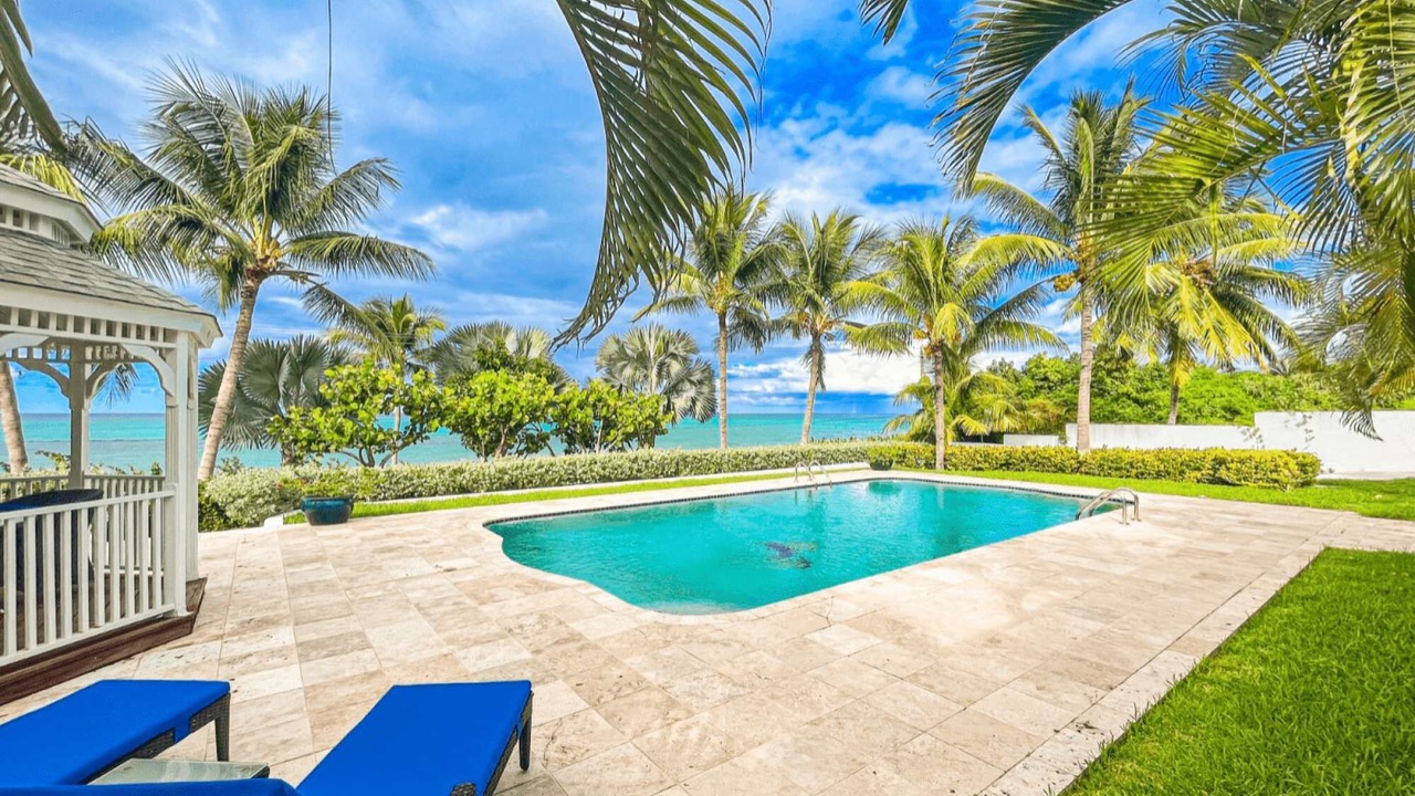 Photo of Outdoor in Nassau
