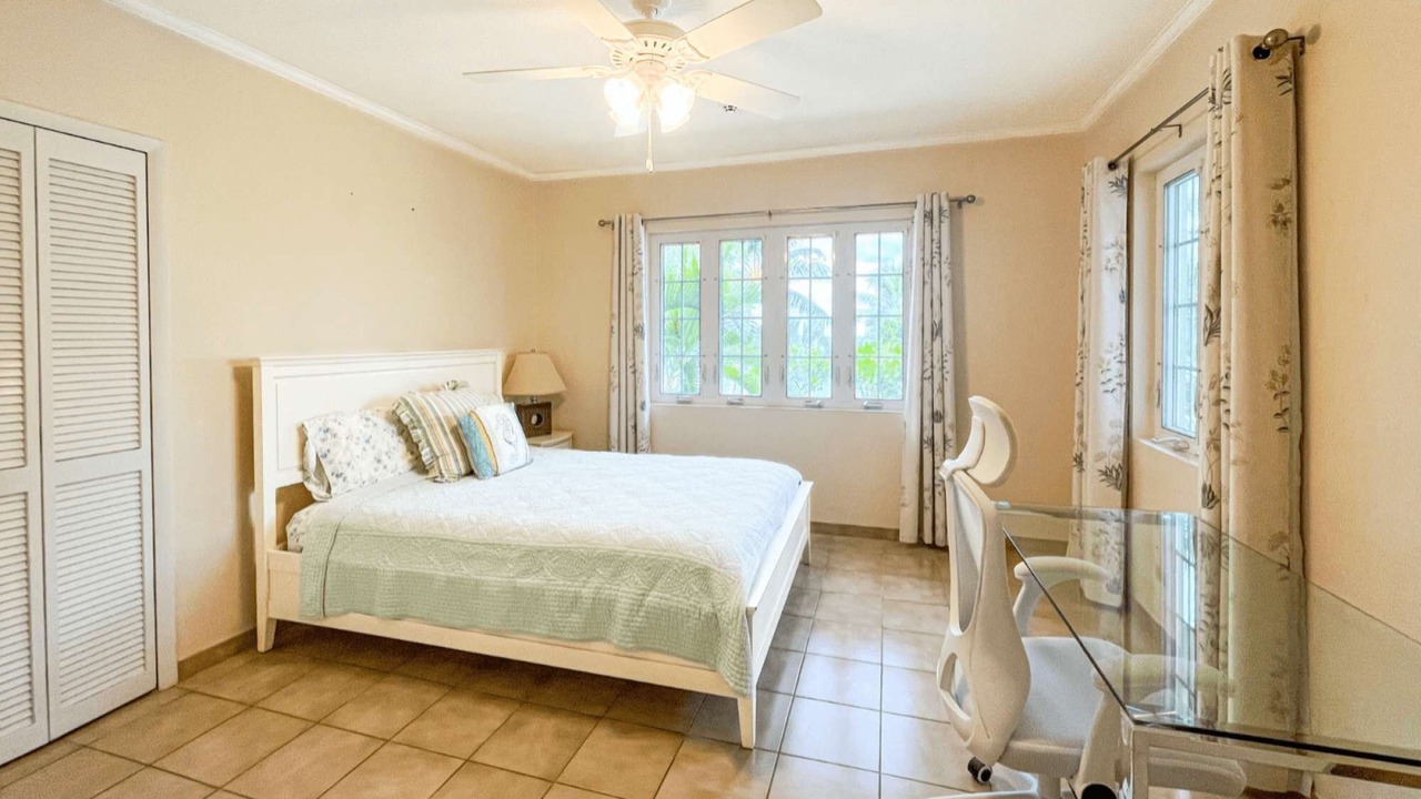 Photo of Bedroom in Nassau