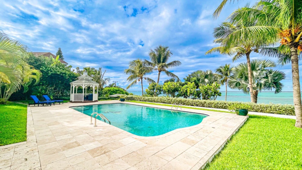 Photo of Outdoor in Nassau