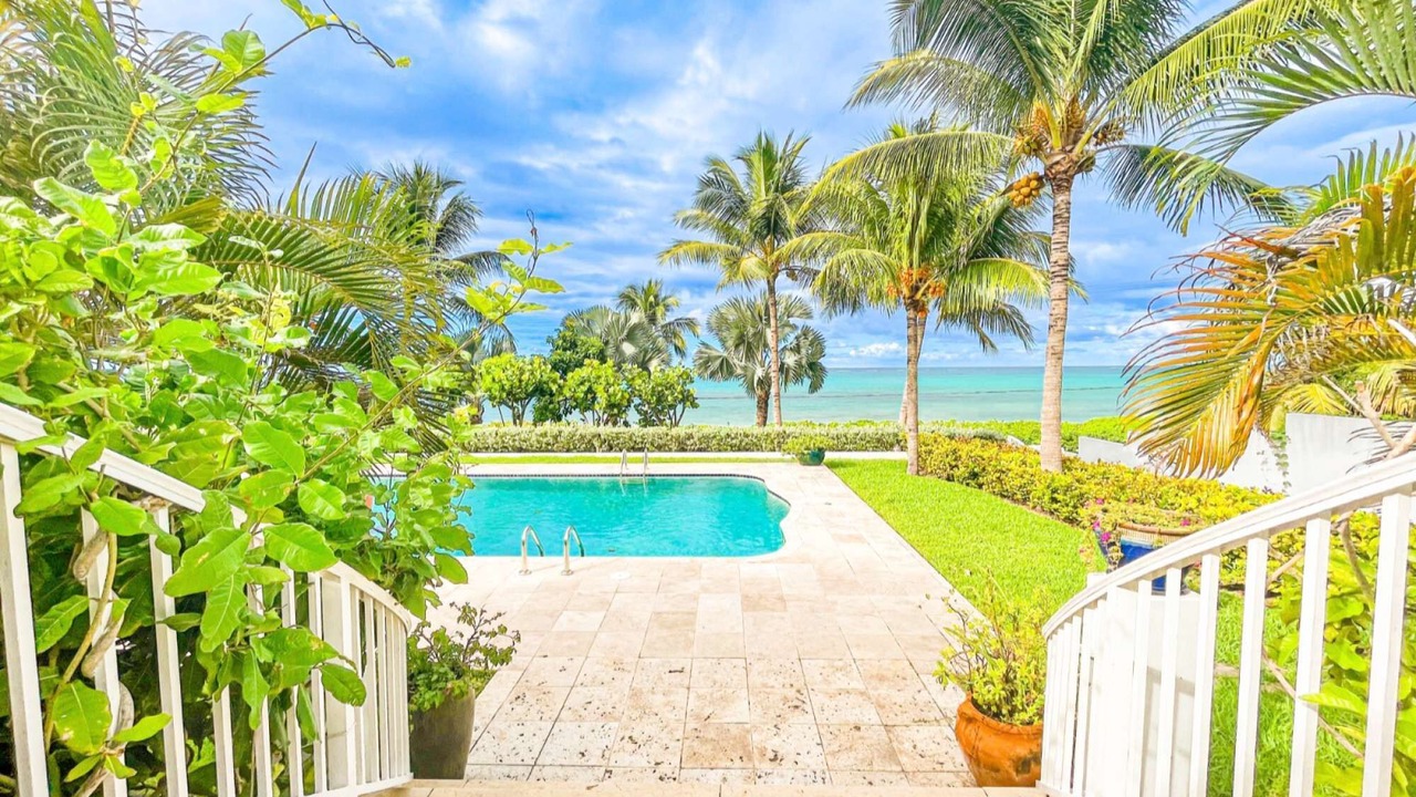 Photo of Outdoor in Nassau