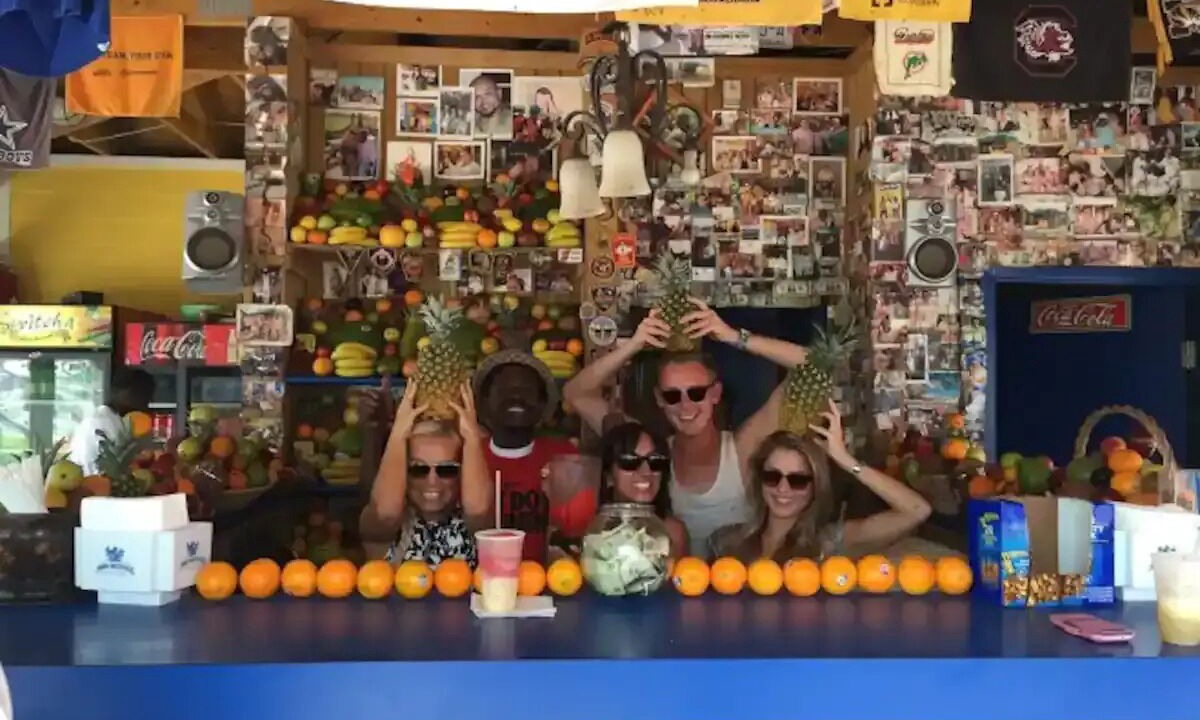 Photo of Others in Nassau