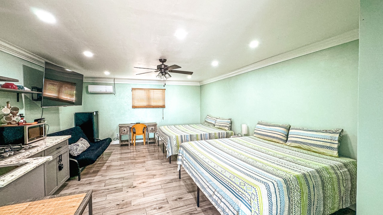 Photo of Bedroom in Nassau