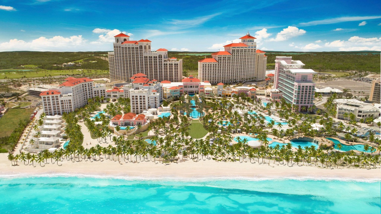 Photo of Outdoor in Nassau
