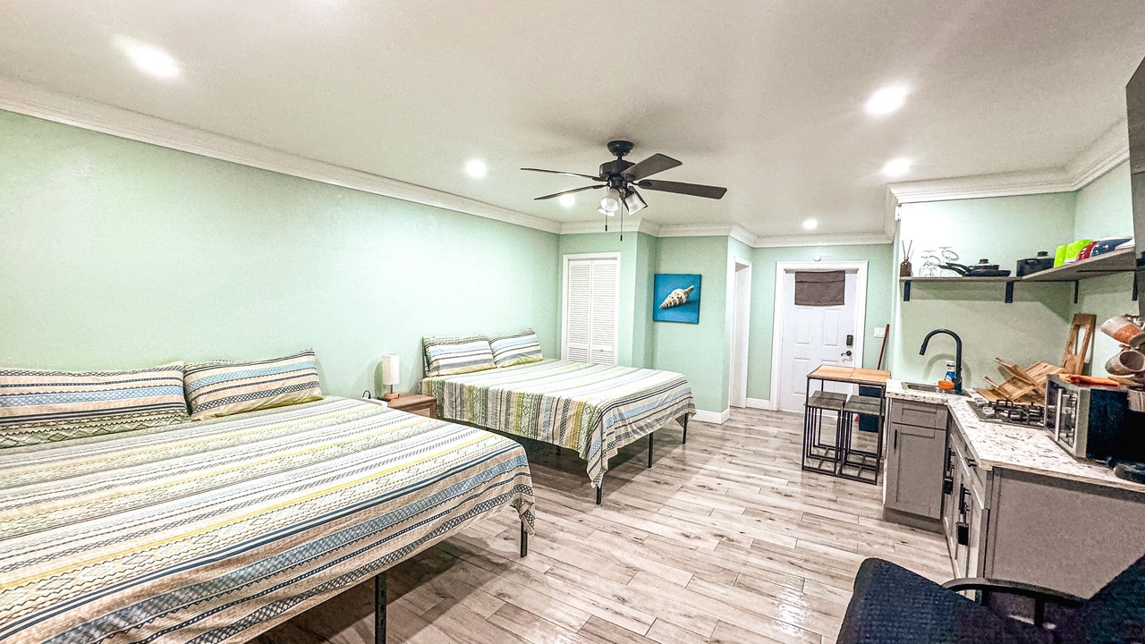 Photo of Bedroom in Nassau