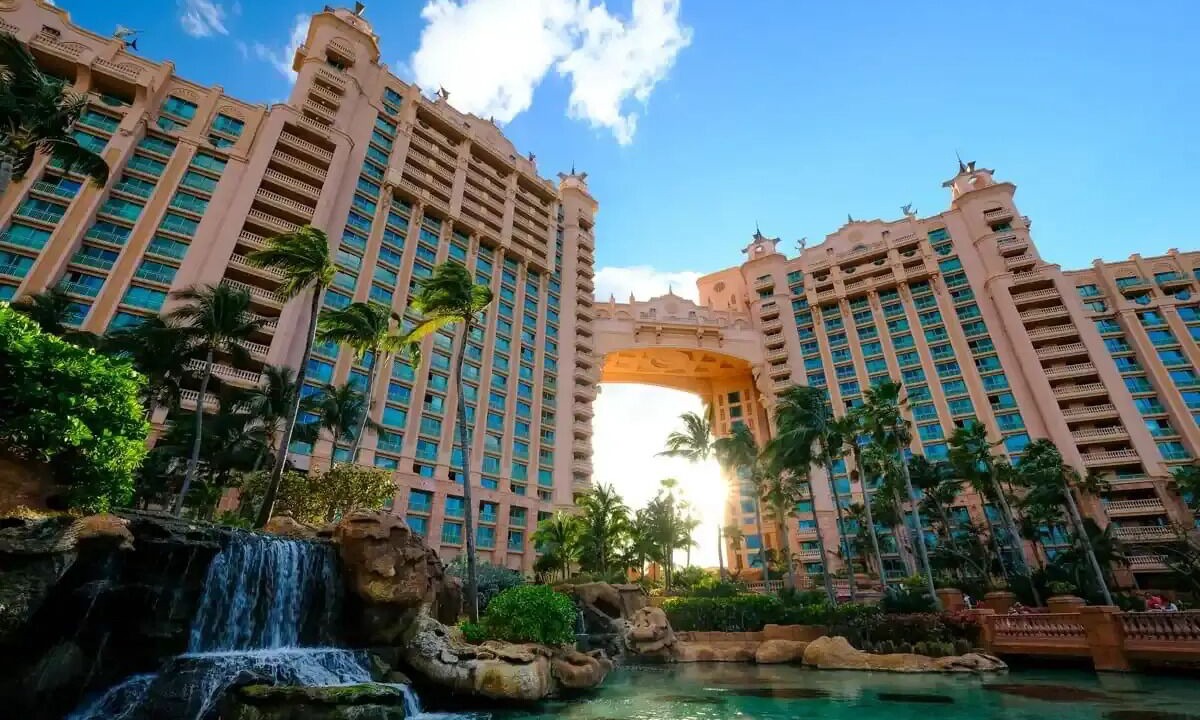 Photo of Outdoor in Nassau