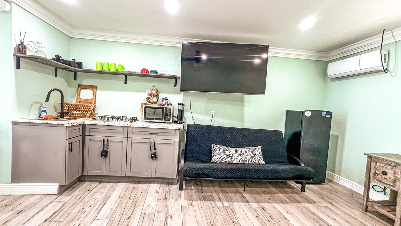 Photo of Livingroom in Nassau