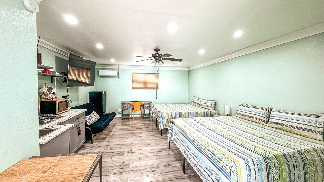 Photo of Bedroom in Nassau