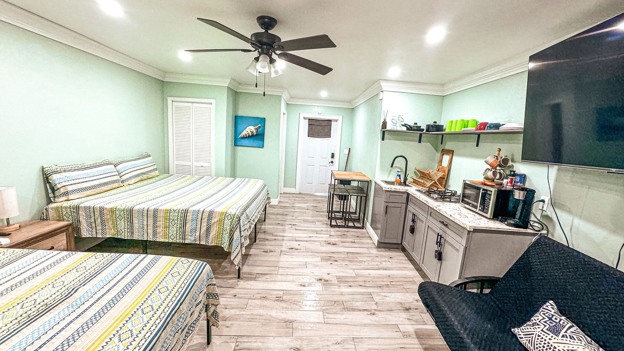 Photo of Bedroom in Nassau