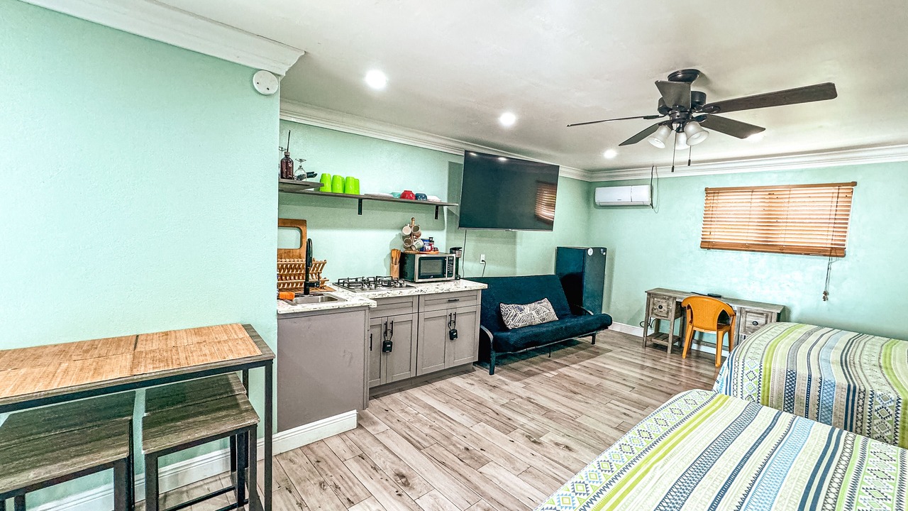 Photo of Bedroom in Nassau