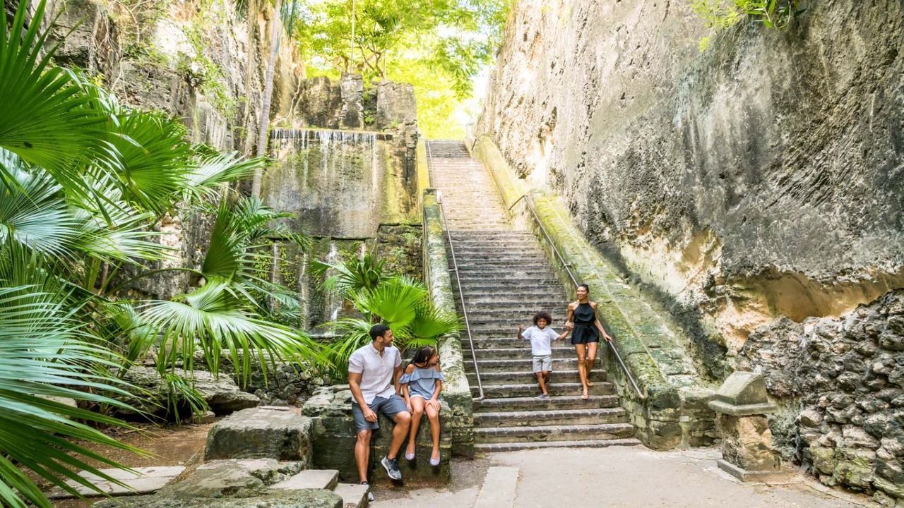 Photo of Outdoor in Nassau