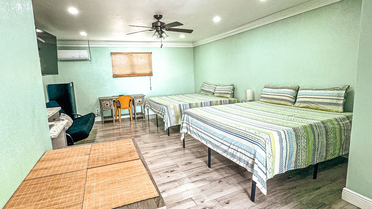 Photo of Bedroom in Nassau