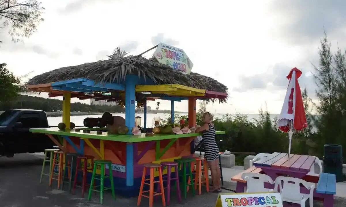 Photo of Outdoor in Nassau