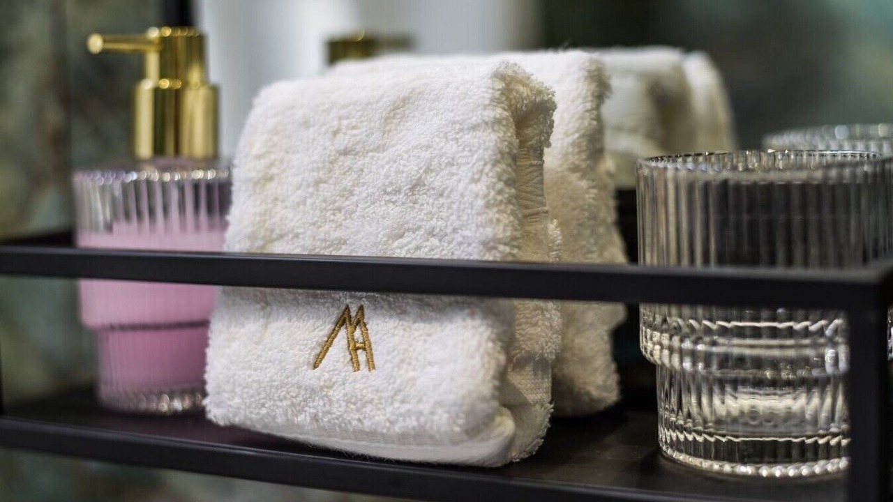 Photo of Bathroom in Farringdon