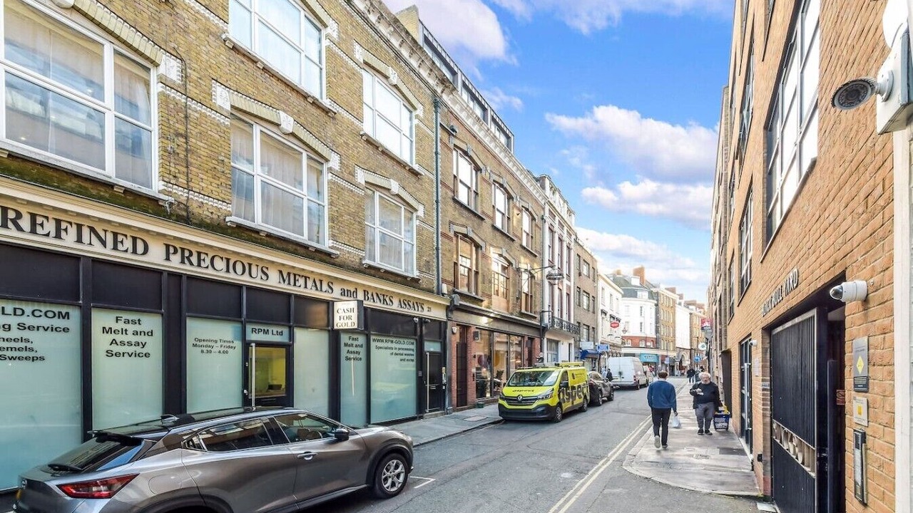 Photo of Others in Farringdon