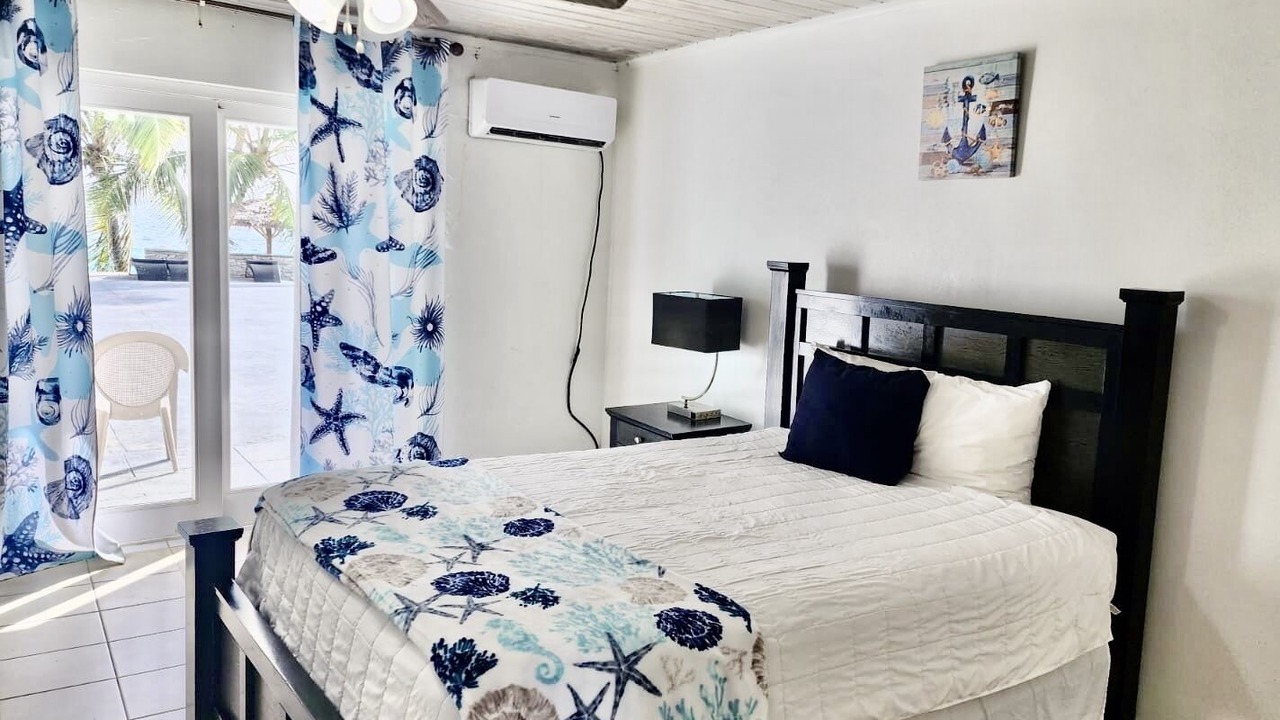 Photo of Bedroom in Farmer's Hill