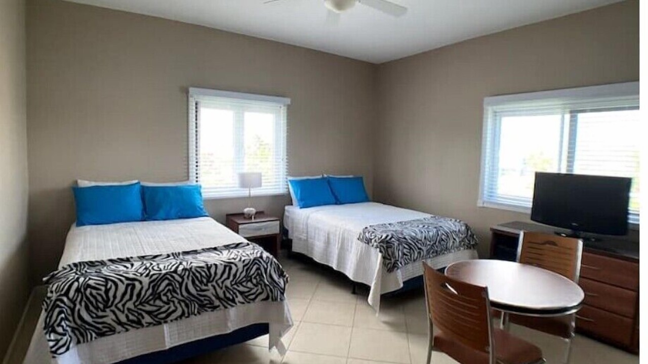 Photo of Bedroom in Bahamia West