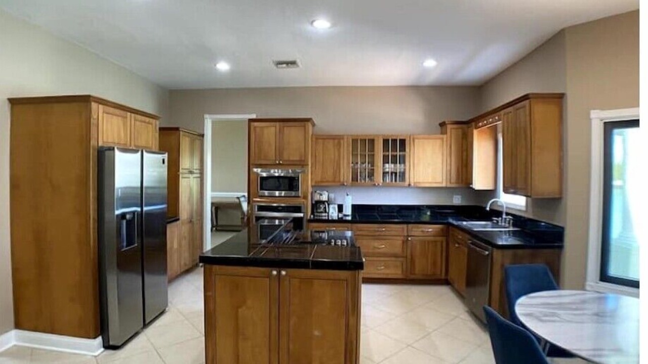 Photo of Kitchen in Bahamia West
