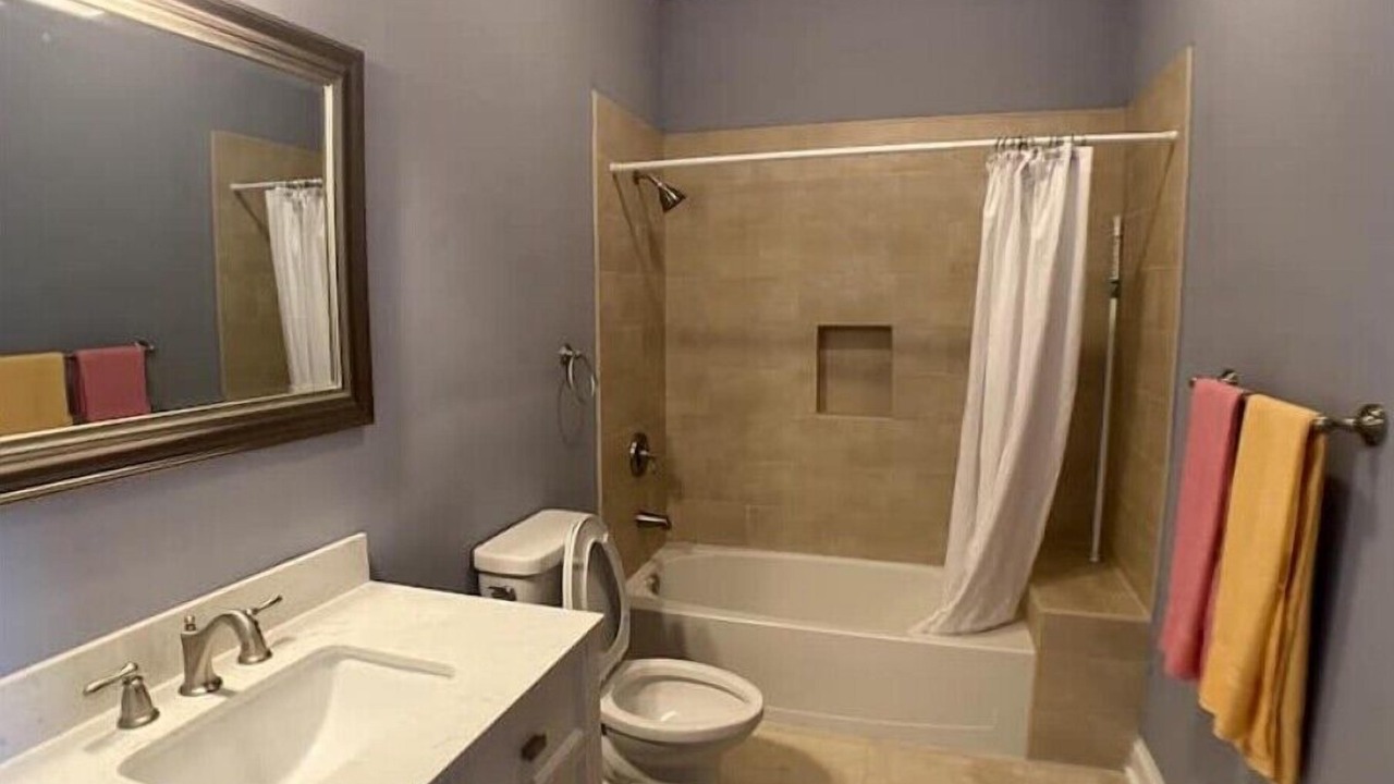 Photo of Bathroom in Bahamia West