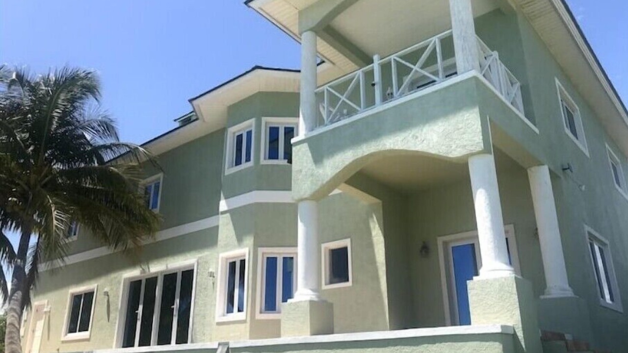 Photo of Outdoor in Bahamia West