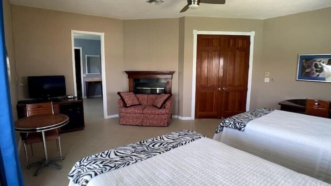 Photo of Bedroom in Bahamia West