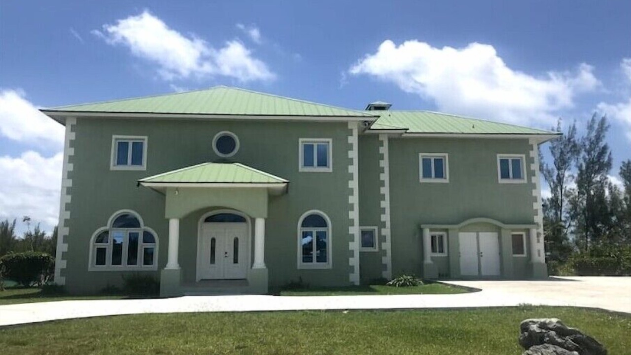 Photo of Outdoor in Bahamia West