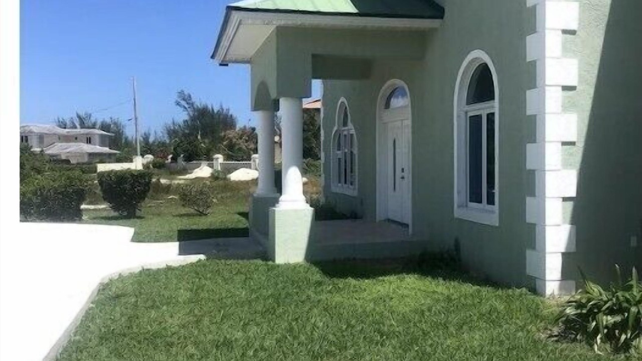 Photo of Outdoor in Bahamia West