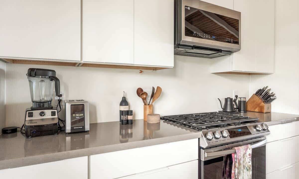 Photo of Kitchen in Kealakekua