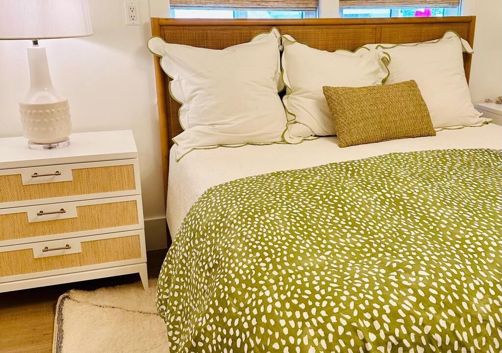 Photo of Bedroom in Hope Town