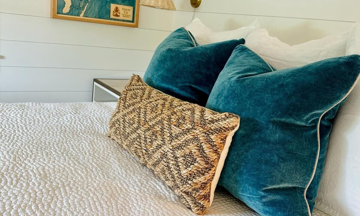 Photo of Bedroom in Hope Town