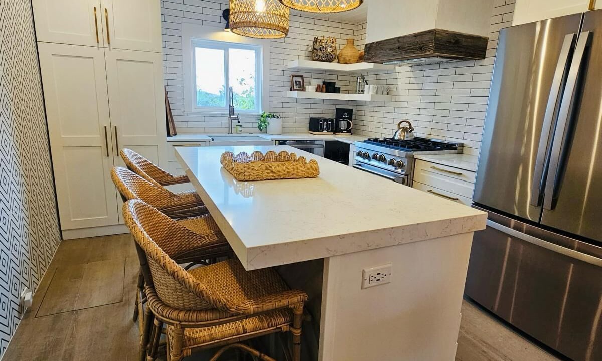Photo of Kitchen in Hope Town