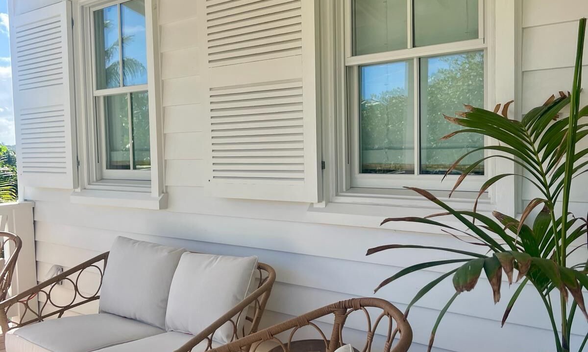 Photo of Patio Balcony in Hope Town